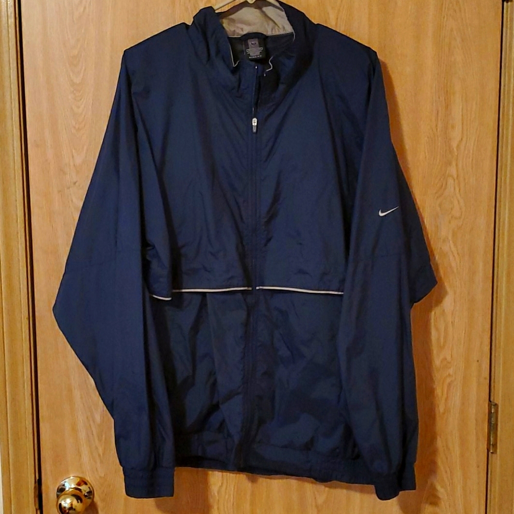 Nike Clima fit jacket XL